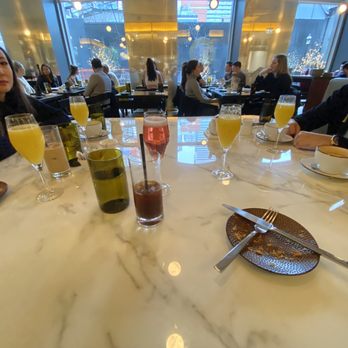 Ricarda's - Mediterranean Near Me - Toronto, Ontario