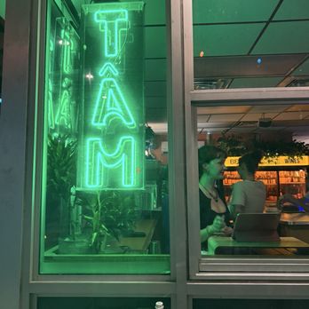 Tam Tam - Outside - Vietnamese Near Me - Miami, Florida