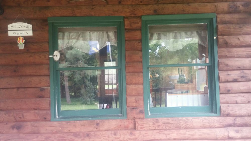 Slide of Ron Bartlett Home Repair Services