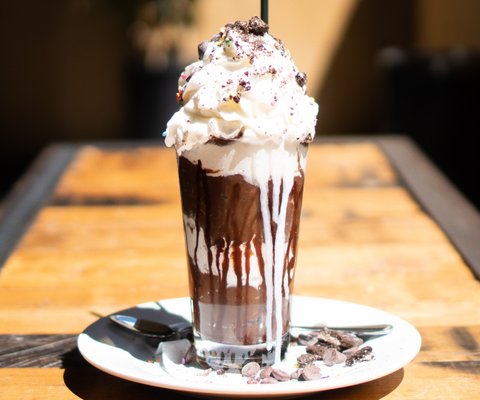 Lucky Strike San Francisco by null