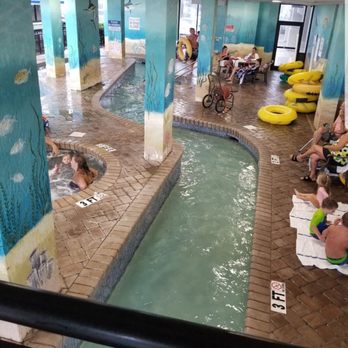 Compass Cove Resort - Resorts Near Me - Myrtle Beach, South Carolina