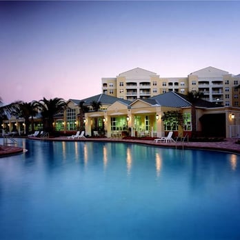 Vacation Village at Bonaventure - Massive Pool - Resorts Near Me - Weston, Florida Vacation Village at Bonaventure - Massive Pool - Resorts Near Me - Weston, Florida