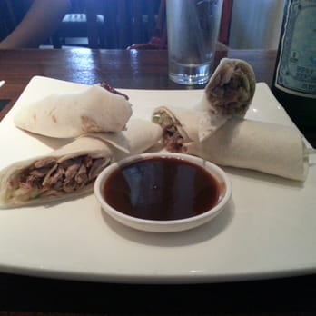 Le Shio - Confit duck! Yummy - Asian Fusion Near Me - Wilmington, Delaware Le Shio - Confit duck! Yummy - Asian Fusion Near Me - Wilmington, Delaware
