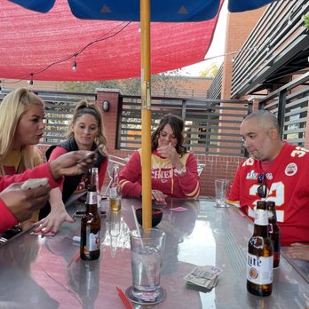 The Social Bar & Grill - Sports Bars Near Me - Shawnee, Kansas The Social Bar & Grill - Sports Bars Near Me - Shawnee, Kansas
