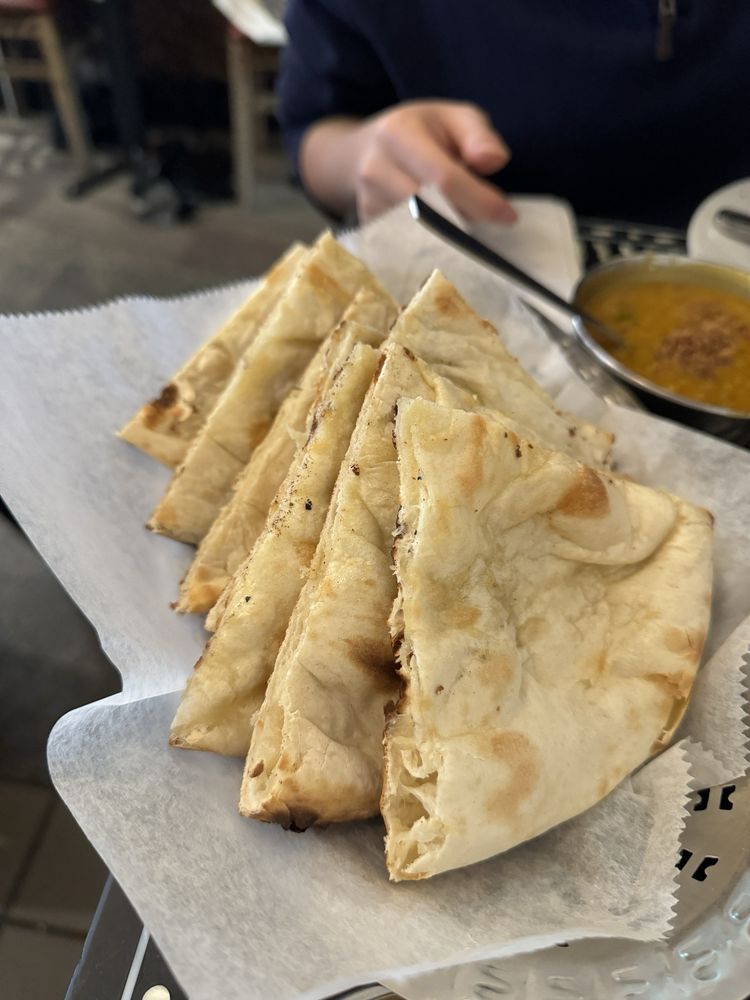 Mughlai Indian Cuisine