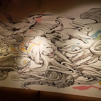DOMU - Ramen Near Me - Orlando, Florida DOMU - Ramen Near Me - Orlando, Florida