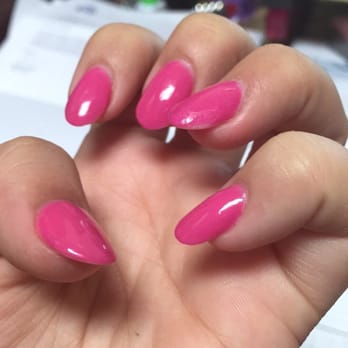 US Nails - Ugliest fill ever. - Nail Salons Near Me - Jupiter, Florida US Nails - Ugliest fill ever. - Nail Salons Near Me - Jupiter, Florida