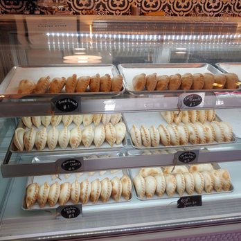The Empanada Club - Assortment of Empanadas - Empanadas Near Me - Meridian, Idaho The Empanada Club - Assortment of Empanadas - Empanadas Near Me - Meridian, Idaho