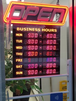 Shahrazad Bakery by null