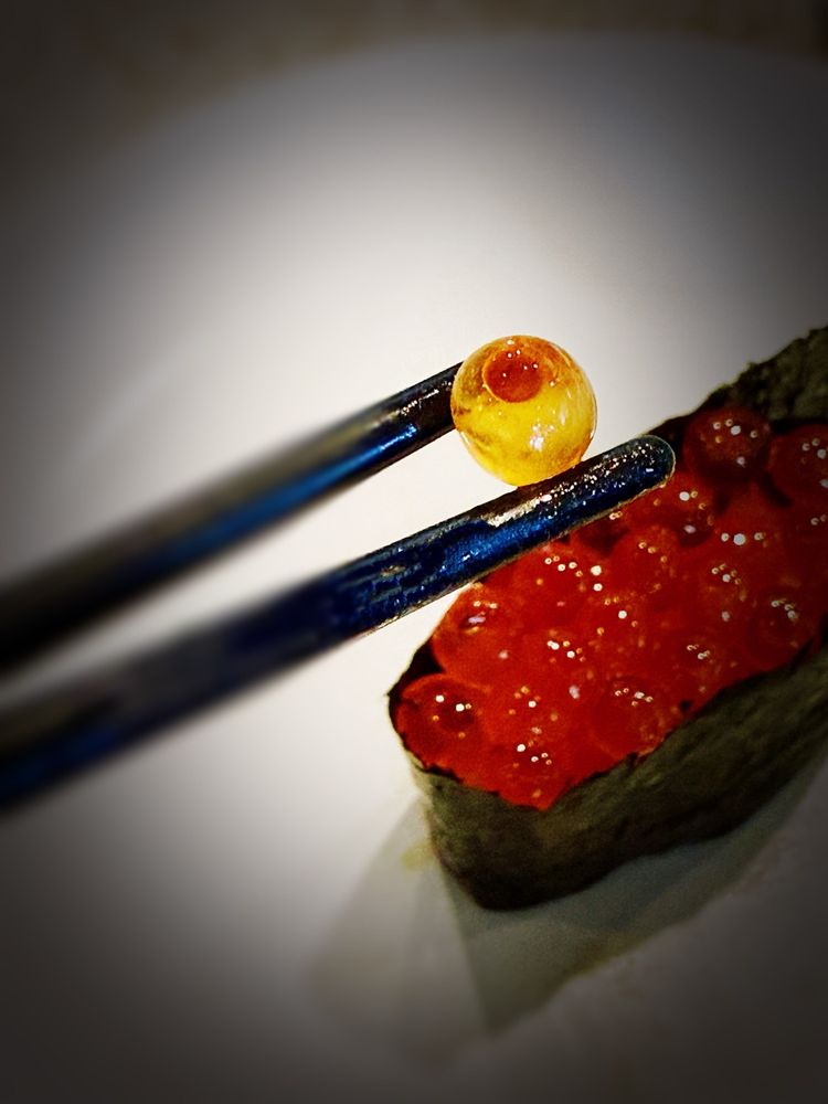 SanKai Sushi