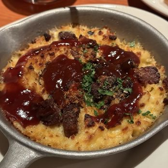 Black Angus Steakhouse - Bbq Mac and cheese - Steakhouses Near Me - Goodyear, Arizona Black Angus Steakhouse - Bbq Mac and cheese - Steakhouses Near Me - Goodyear, Arizona