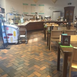 Abbot's Kitchen