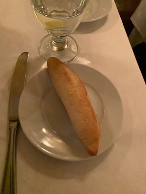 Deux Amis by null