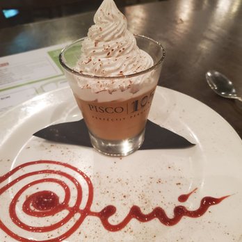 CVI.CHE 105 - Peruvian Near Me - Miami, Florida