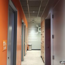 Orangetheory Fitness - Inspiration!