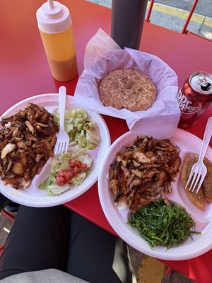 Falafel King by null