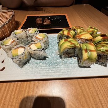 Tsukiji - Japanese Near Me - Fresno, California
