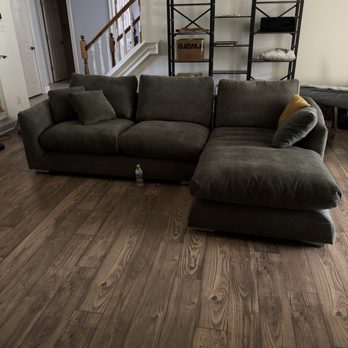 Mario Capasa - Best couch & chase lounge for the money, extremely comfortable. - Furniture Stores Near Me - West Hollywood, California Mario Capasa - Best couch & chase lounge for the money, extremely comfortable. - Furniture Stores Near Me - West Hollywood, California