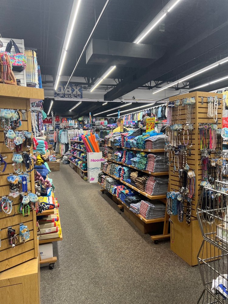 Ocean Drive Beachwear