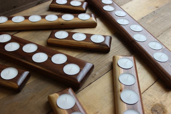 John Francis Designs by null