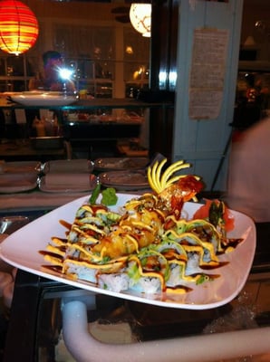 Thai Island Restaurant by null