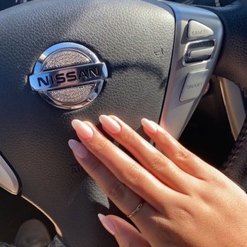 Vina's Day Spa - Rio fixed my nails I love them so much! Thank youuuu - Nail Salons Near Me - Redondo Beach, California