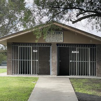 Rooney Park - Parks Near Me - Fort Stockton, Texas Rooney Park - Parks Near Me - Fort Stockton, Texas