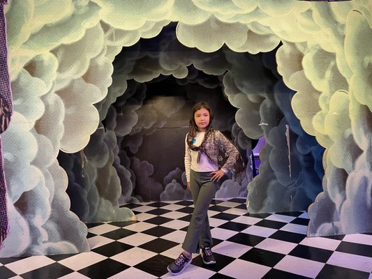 The New Children’s Museum by null