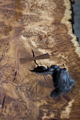 George Nakashima Woodworkers by null