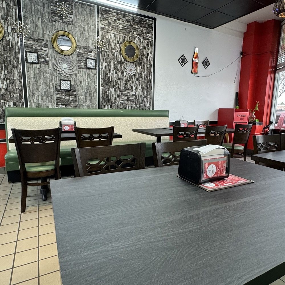 Curry Time Now - Inside - Indian Near Me - Pasadena, California Curry Time Now - Inside - Indian Near Me - Pasadena, California