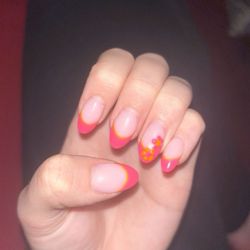 Sky Nails