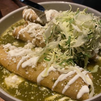 Saizon - Chicken taquitos were amazing I would order again - New American Near Me - Fresno, California Saizon - Chicken taquitos were amazing I would order again - New American Near Me - Fresno, California