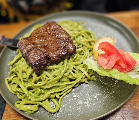 Al Toque Peruvian Kitchen by null