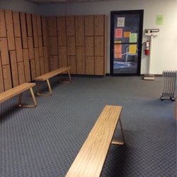 Kingman Fitness & Racquet Club - Women's area with private jacuzzi, sauna, showers and more!