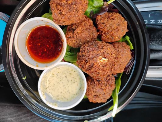 Cedars Palestine Kitchen by null Cedars Palestine Kitchen by null