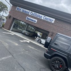 MID ISLAND COLLISION - 45 Photos & 83 Reviews - 20 Lakeview Ave