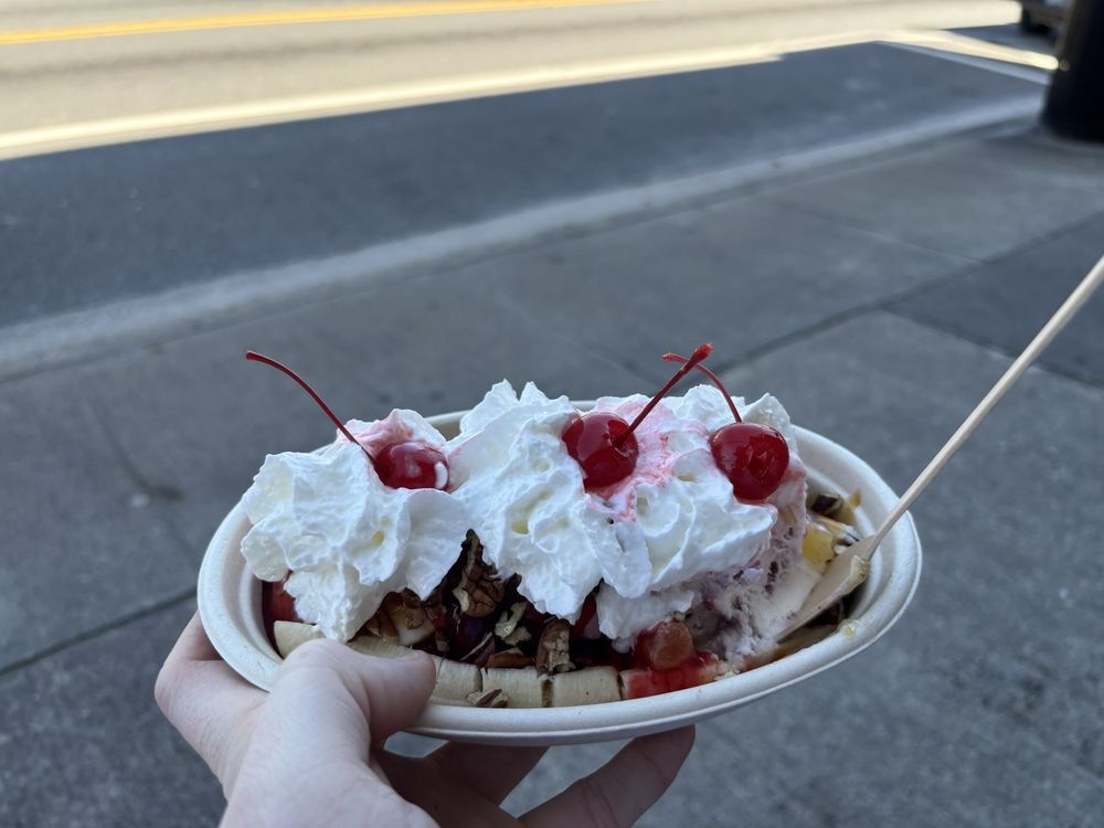 Florida Creamery Logo