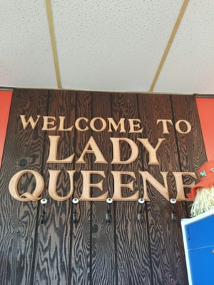 Lady Queene Restaurant by null