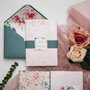 Photo of Bicycle Paper Designs Invitation Studio