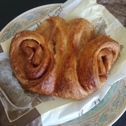Konditorei Nehberg - Franzbrötchen zum Frühstück