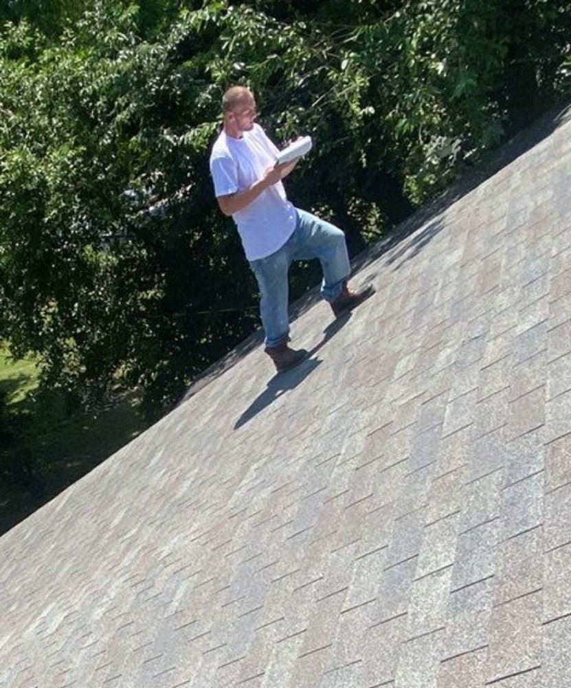 Slide of Stormproof Roofing Solutions