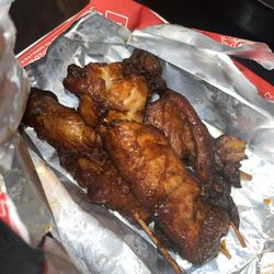 China Taste - 10. Chicken Teriyaki
