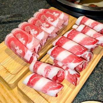 Szechuan Mansion Hotpot - Sliced Prime Beef - Szechuan Near Me - Cary, North Carolina Szechuan Mansion Hotpot - Sliced Prime Beef - Szechuan Near Me - Cary, North Carolina