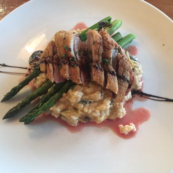 The West Table - Duck breast. - New American Near Me - Lubbock, Texas The West Table - Duck breast. - New American Near Me - Lubbock, Texas