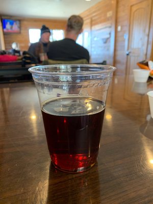 Beech Mountain Brewing Company by null