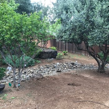 Mateos Landscaping - After - Landscaping Near Me