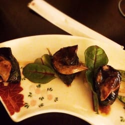 Chez Oki