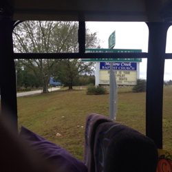 Motlow Creek Baptist Church