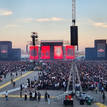 Rogers Stadium - Music Venues Near Me - North York, Ontario