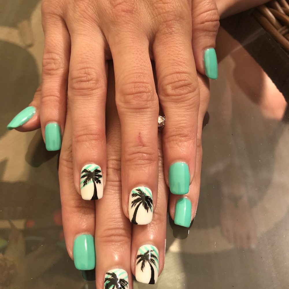 Distinctive Nails - Nail Salons Near Me - Summerville, South Carolina Distinctive Nails - Nail Salons Near Me - Summerville, South Carolina